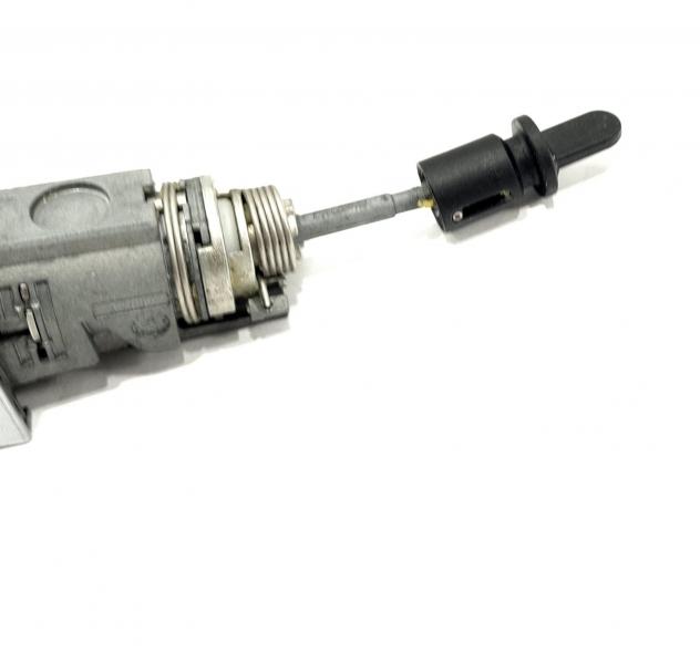 CILINDRETTO PORTIERA AUDI A1 Serie (8XK) CUSA (1418) - Foto 6