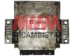 IAW48P2.33 Citroen Picasso centralina motore Magneti Marelli