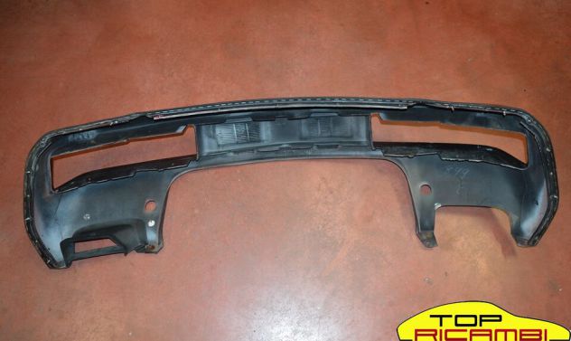 Top ricambi paraurti anteriore per porsche 928 - Foto 6