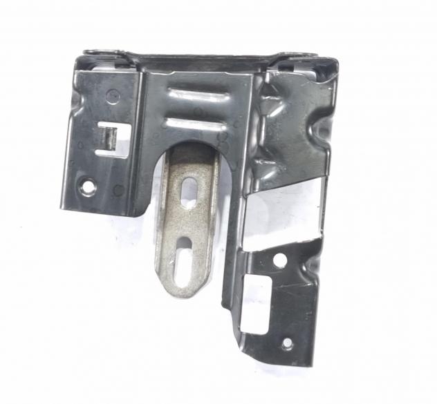 SUPPORTO CAMBIO OPEL Crossland Serie (X) 9801521580 D 15 DT (DV5RD) Diesel 1500 (17)