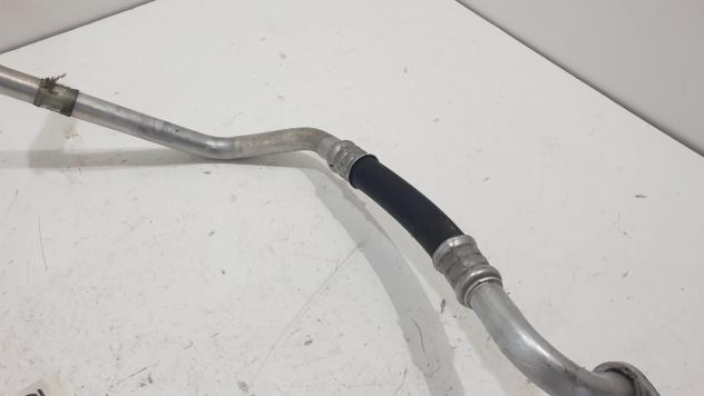TUBO ARIA CONDIZIONATA PEUGEOT 208 Serie 9833241980 Diesel 1.5 (19) - Foto 4