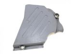 CARTER PROTEZIONE CATENA PIGNONE DUCATI ST2 1997 - 2002 247.1.083.1A FRONT  &hellip;