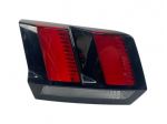 Fanale Stop Posteriore Sinistro Peugeot 3008 9810477880 - 42694