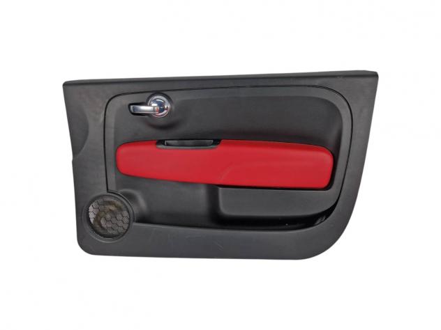 Pannello Porta Destra Abarth 595 735646277 - 46348