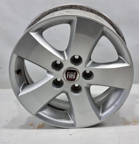 CERCHIO IN LEGA FIAT Freemont 1° Serie 1EK85TRM-AA (11)