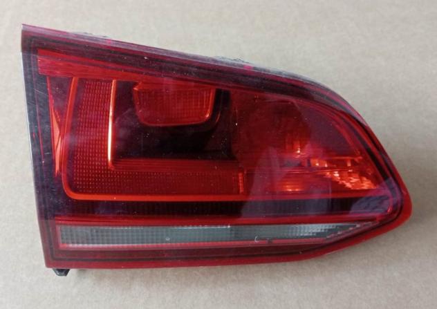 FANALE POST. PARTE INT. SX 5G9945093F 999-U1294271 Parti elettriche  Fanaleria  Fanali  Fanale post. sx. VOLKSWAGEN - GOLF 7 VARIANT - 2013  2017