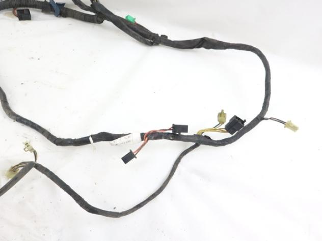 SUZUKI UC 125 EPICURO 3661021F10000 CABLAGGIO IMPIANTO ELETTRICO 99 - 03 MAIN WIRING - Foto 2