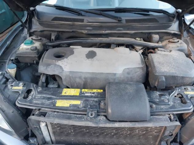 Ricambi vari Volvo XC90 2.4 D5 del 2006 - Foto 6