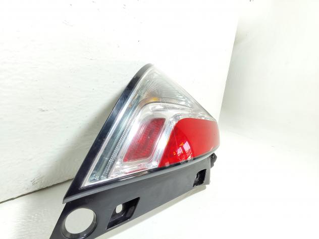 STOP FANALE POSTERIORE SINISTRO LANCIA Ypsilon 4° Serie 51833631 (1123) - Foto 2