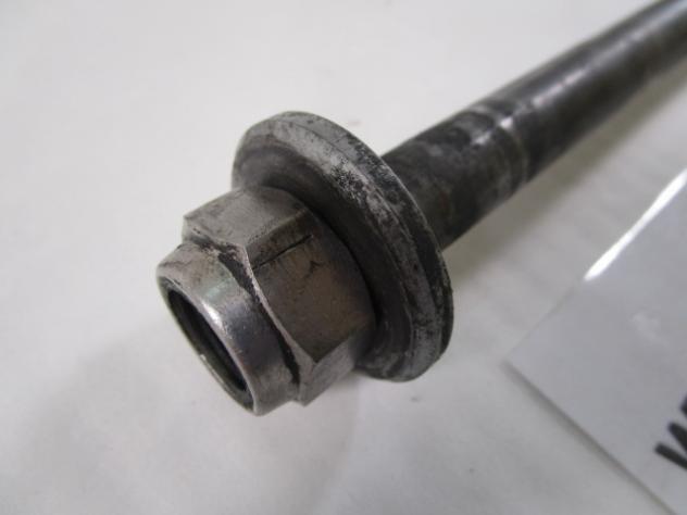 PERNO RUOTA POSTERIORE BMW F 650 1993 - 1999 36312345342 - Foto 3