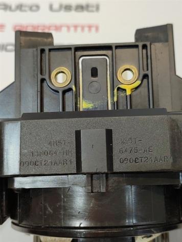 DEVIOLUCI FORD Focus Berlina 3° Serie 4M5T-14A664-AB KKDA (0408) - Foto 5