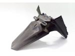 YAMAHA TRICITY MW 125 2CMF16110000 SUPPORTO TARGA PORTATARGA 14 - 17 LICENS &hellip;