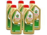 Castrol EDGE 5W30 M 5L Olio motore