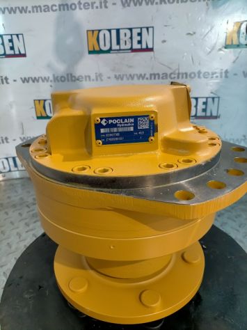 Motore Poclain Z1X6002951001