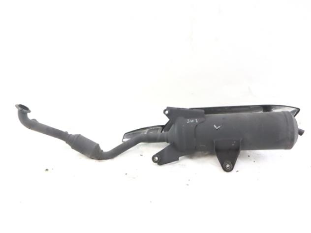 KYMCO LIKE 125 S 1830AAGC1E10JP MARMITTA SILENZIATORE SCARICO 21 - 25 MUFFLER - Foto 4