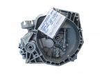 CAMBIO MANUALE COMPLETO LANCIA Ypsilon 2° Serie 55219920 199 A2.000 Diesel  &hellip;