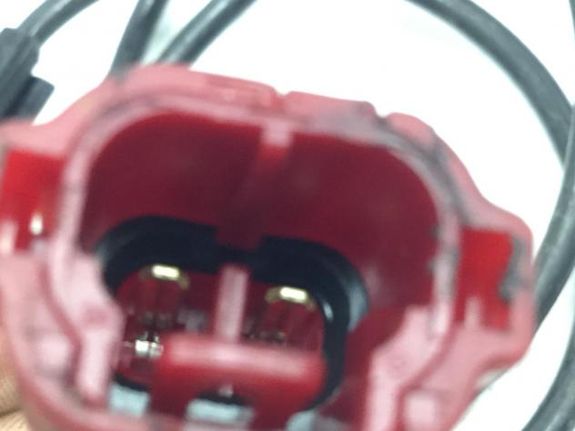 HONDA CBR RR ABS KM0 600 SENSORE VELOCITA' RUOTA ANTERIORE 2024 2026 PC69A4RK - Foto 5