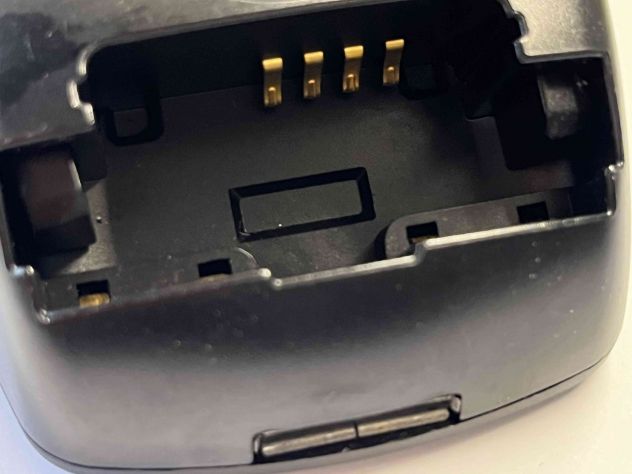 Motorola SPN4770A Docking station carica batterie Star Tac - Foto 3