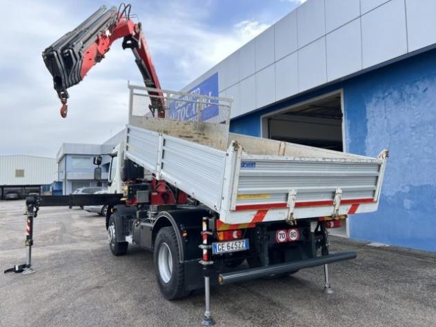 DAF LF 320 rif. 23420881 - Foto 7