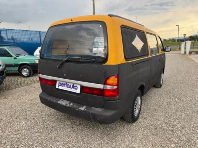 KIA Pregio 2.5 TDI Air Furgone rif. 23763471 - Foto 4