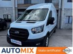 Ford Transit Van 350 L3H2 2.0 RS