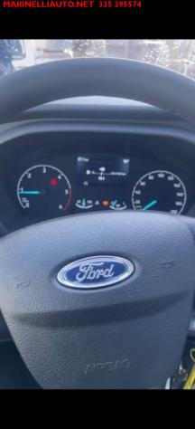 FORD Transit 350 2.0 130CV L3 r.sing. SUPERPREZZO KM ZERO rif. 21905691 - Foto 8