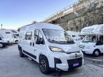 CI Kyros K2 GO Van 540 PRONTA CONSEGNA