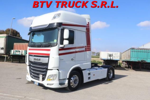 DAF XF 530 TRATTORE STRADALE CON IMPIANTO IDR. EURO 6 rif. 24175680