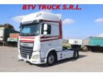 DAF XF 530 TRATTORE STRADALE CON IMPIANTO IDR. EURO 6 rif. 24175680