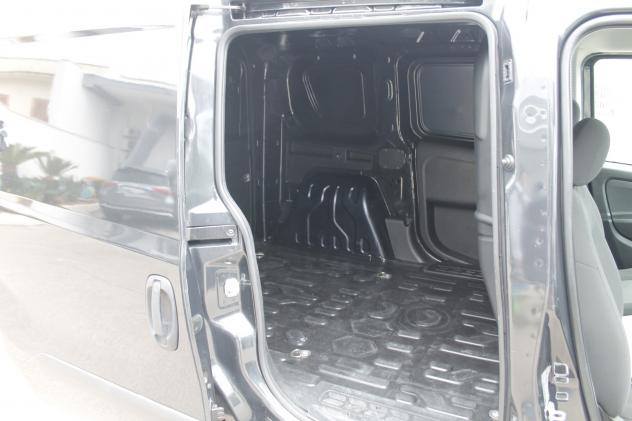 Fiat Doblo Dobl1.3 MJT PC-TN Cargo - Foto 7