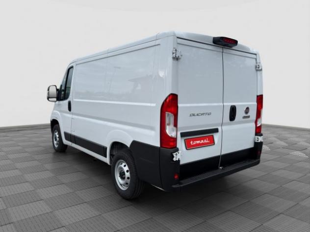 FIAT Ducato Ducato 30 2.2 Mjt 120CV PC-TN Furgone rif. 23635698 - Foto 3
