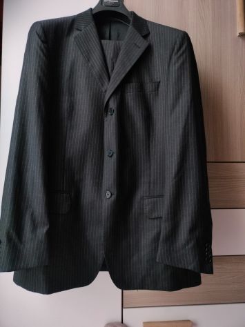 Abito completo uomo Cerruti