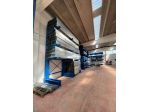 Cantilever porta merce