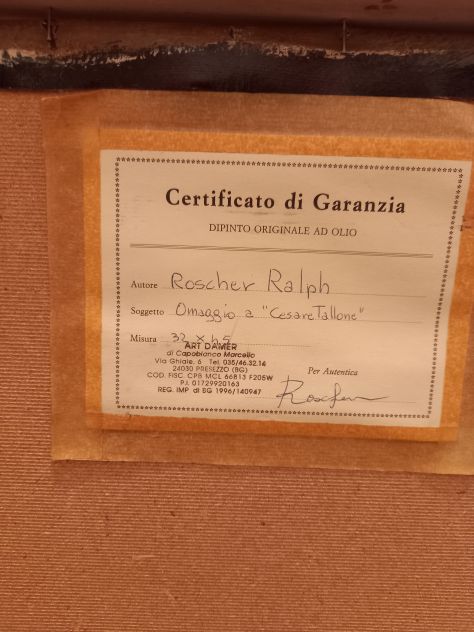 QUADRI CLASSICI - Foto 5