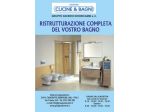 Ristrutturazione bagni,Provincia di varese,Gallarate,Cardano,Besnate