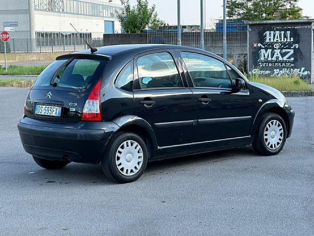 Citroen C3 1.1 Classique CON IMPIANTO METANO - Foto 3