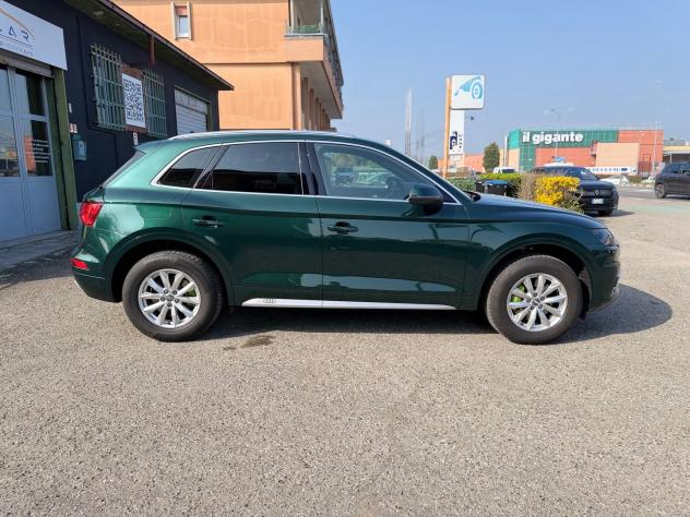 Audi Q5 Business Sport 2.0 40 TDI #9784 - Foto 6