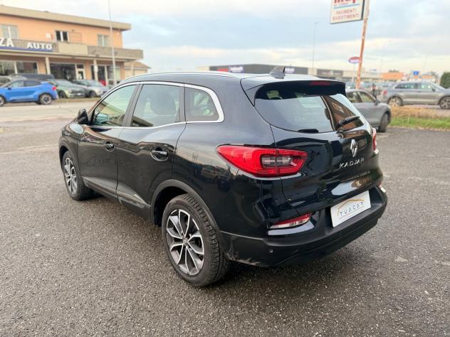 Renault Kadjar Sport Edition 1.5 Blue dCi 11 #9238 - Foto 3