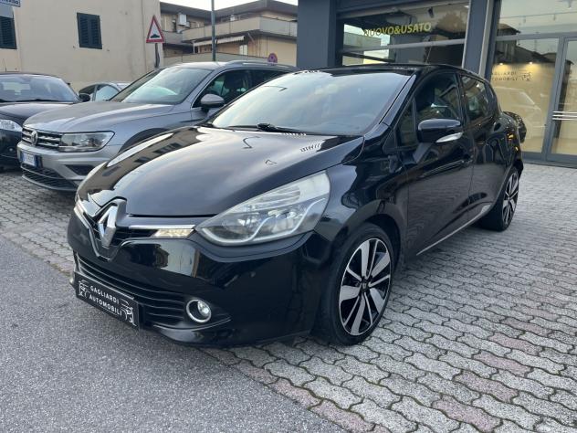 RENAULT Clio 4ª serie Clio 1.5 dCi 8V 90CV Start&Stop 5 porte Energy - Foto 2