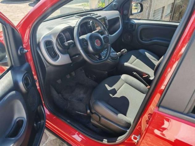 Fiat Panda Panda 1.2 easypower Sport Gpl s - Foto 9