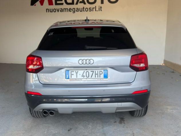 AUDI Q2 35 TFSI S tronic rif. 24204513 - Foto 6