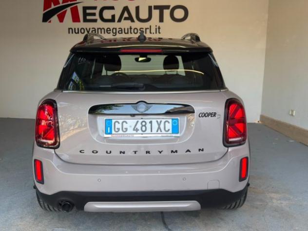 MINI Countryman Cooper D Essential rif. 24019008 - Foto 6
