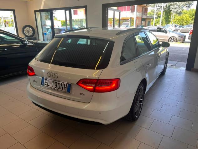 Audi A4 Avant 2.0 TDI 177CV Ambiente - Foto 5