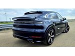 PORSCHE CAYENNE COUPE FACELIFT 3.0 E-HYBRID 470cv