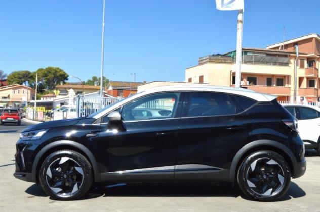 RENAULT Captur ECO-G 100 CV Techno GPL rif. 23961806 - Foto 5