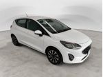 Ford Fiesta 1.0 EcoBoost Hybrid 125CV Titanium