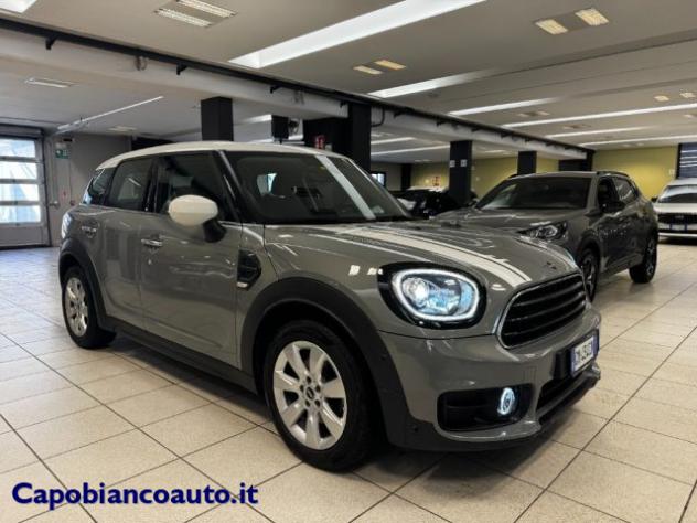 MINI Countryman 1.5 Cooper Boost Countryman+LED+NAVI rif. 23501985 - Foto 3