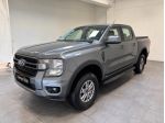 Ford Ranger nuovo modello
