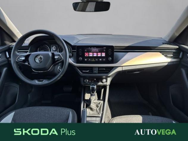 SKODA Kamiq 1.0 tsi black dots 110cv dsg rif. 23868370 - Foto 8