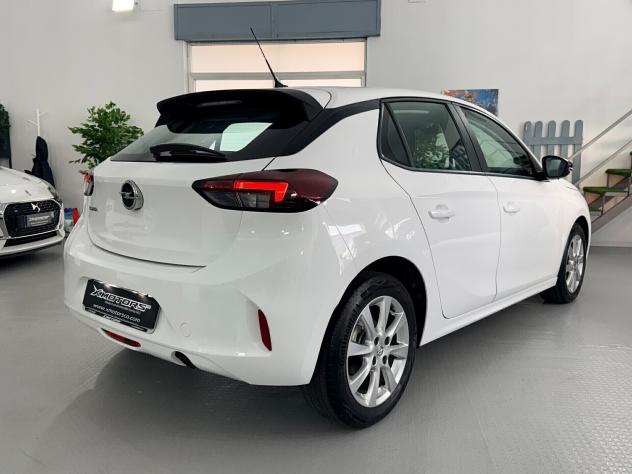 Opel Corsa 1.5 D 100cv Aziendale Edition - Foto 7
